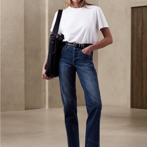 Beautiful Banana Republic Denim